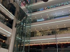 -中大国际(南大街店)