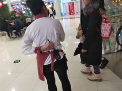 -海底捞火锅(凯德广场店)