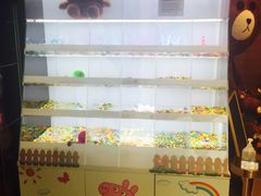 -美盛喜来登大酒店-盛宴标帜餐厅