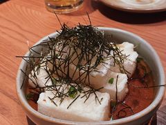 日式炸年糕-玄白·炭烤活鳗(上海首店)