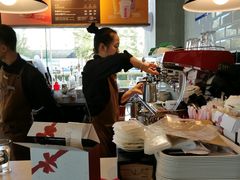 -COSTA COFFEE(金长安大厦店)