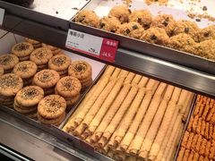 -读酥世家(松江新城地铁站店)