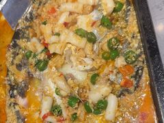 -简普菜烤鱼(苏宁生活广场店)