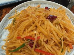 -御膳粥·牛乳粥底火锅·地道顺德菜(容桂店)