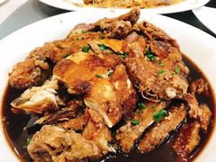 -美乐食街(小南店)