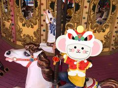 -厦门方特梦幻王国