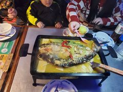 -炉鱼(云澜湾店)