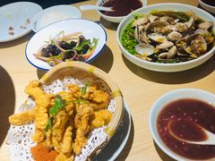 -锅儿匠辣子鸡(春熙路店)