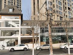 -青梅酒肆PLUS(长白仙岛北路店)