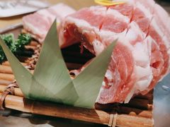 -西塔老太太泥炉烤肉(亚运村店)