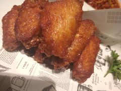 -Ambra Haus琥珀屋精酿餐厅(宝山店)