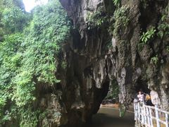 -英西峰林·洞天仙境