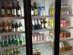 自助取餐区-光头卤(兴业路店)