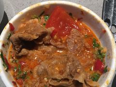 -海底捞火锅(万象城店)