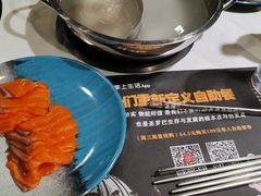 -圣罗巴甄选自助(麦凯乐店)