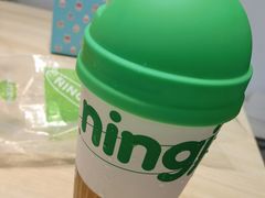 鸭屎香柠檬茶-柠季·手打柠檬茶(静安大悦城北座B1店 )