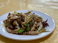 -华春餐馆(鱼山路店)