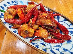-小泉居(水坑尾店 )
