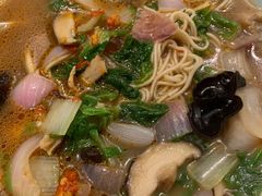 -戴家面(武康永安小区店)