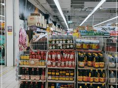 -物美超市(下沙云水店)