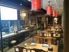 -蔡家酒楼(一德街店)