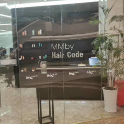 -MMbyHairCode 芭曲发型沙龙