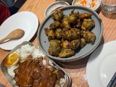 -有肉食·虎九闽菜(798艺术区店)