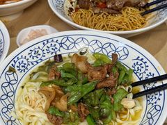 -李与白包子铺(桐梓林店)