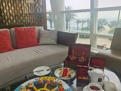 -深圳大梅沙京基洲际度假酒店