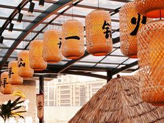 -纸盐河码头火锅(十八梯店)
