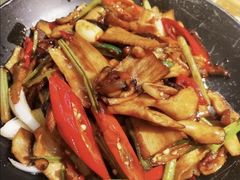 -外公的饺子外婆的面(高铁东站店)