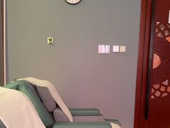 -华夏良子·足道SPA艾灸(胜利路店)