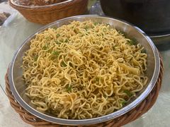 -红旗山庄(圭峰山店)