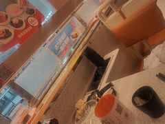 -争鲜回转寿司(西红门荟聚PLUS店)