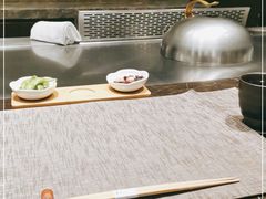 -枫品铁板烧(东樾店)