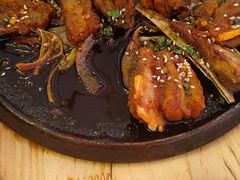 -高老庄新家宴(北斗星广场店)