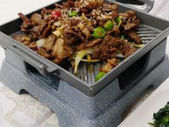 蒙古牛肉王-兴福楼(通州店)