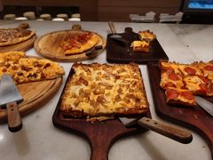 -比格比萨自助(宋家庄店)