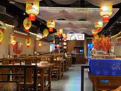 -杨记隆府重庆江湖菜(大悦城店)