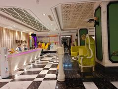 -欢乐迪KTV(江南店)