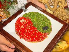 -小龙翻大江文化火锅(太古里店)