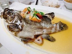 -79号渔船海鲜饭店(宝安店)