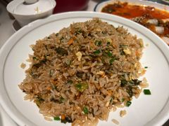 -上上席川菜(凯德乐峰广场店)