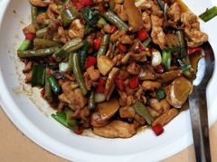 -湘约爨厨(太白立交店)