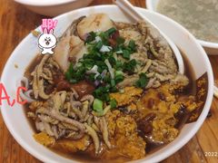 -荔林食店(西华路店)