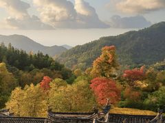 -塔川景区