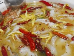 -太二酸菜鱼(上海佛罗伦萨小镇店)