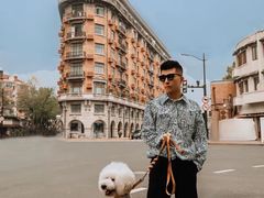 -富力铂尔曼大酒店-尚西餐厅