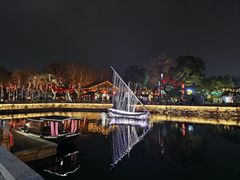 -东湖景区