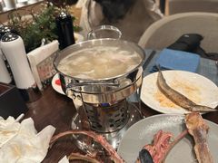 -济南凯宾斯基酒店-THE VIEW云景全日制餐厅